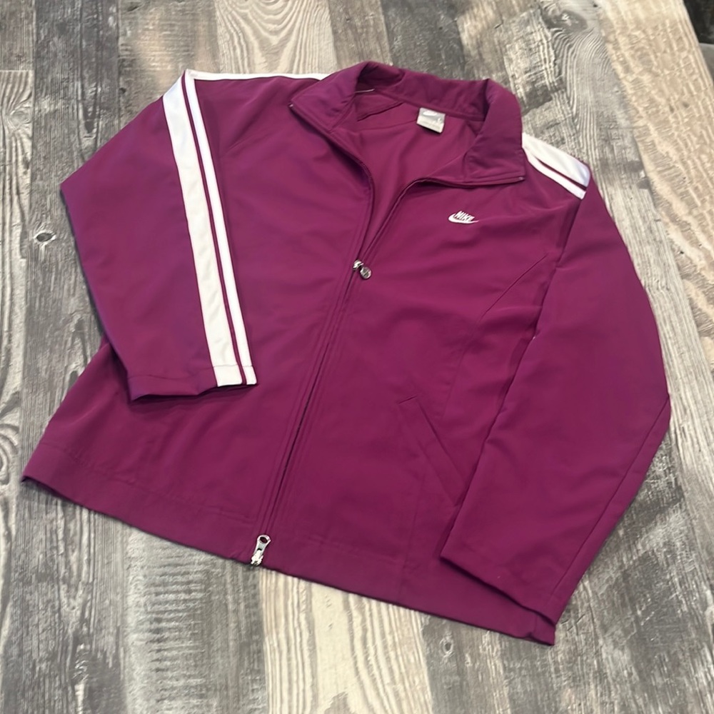 Nike jacket
